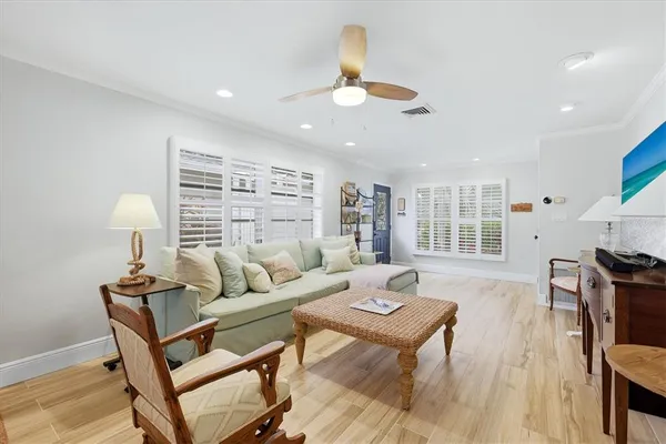 $920,000 | 6005 Midnight Pass Road, Unit S6, Sarasota, FL 34242