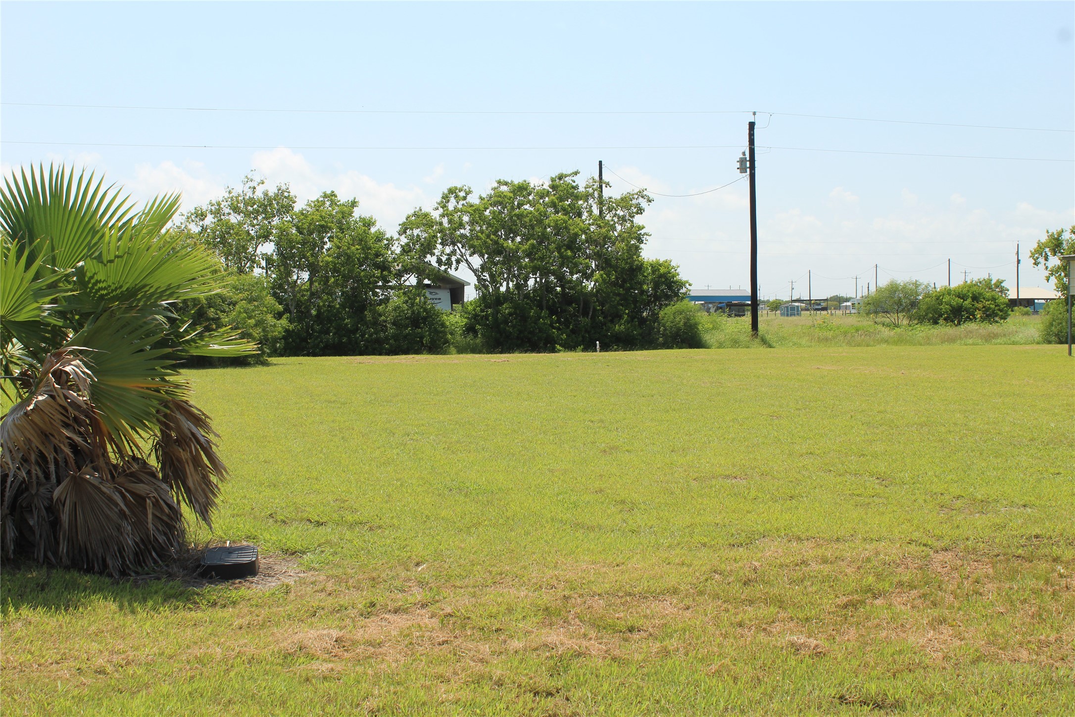 264 Haddock Palacios, TX 77465 - Photo 3 of 9 a view of an ocean