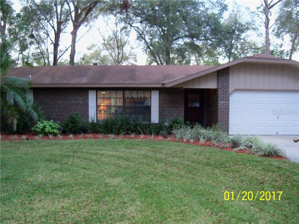 2644 Magnolia Road DeLand, FL 32720 - Photo 1 of 1 Gallery Image 1