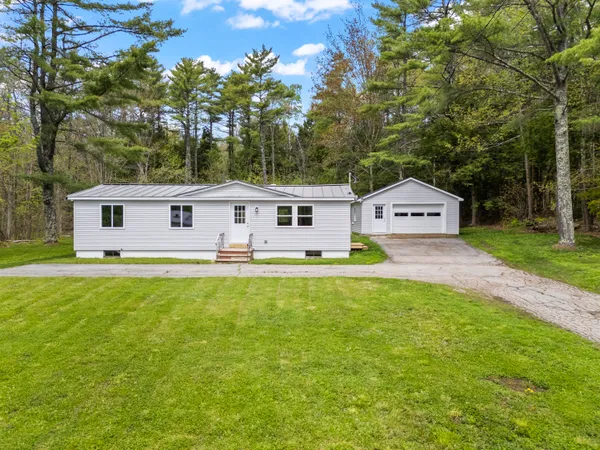 $309,900 | 326 Windsor Street, Randolph, ME 04346