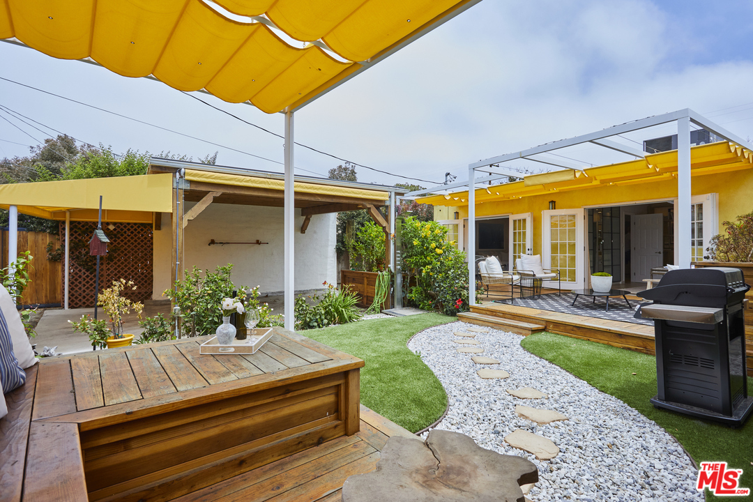 241 7th Avenue Venice, CA 90291 - Photo 45 of 48