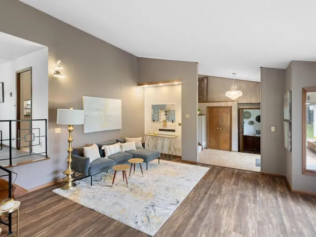 $375,000 | 413 12th Street, Howard Lake, MN 55349