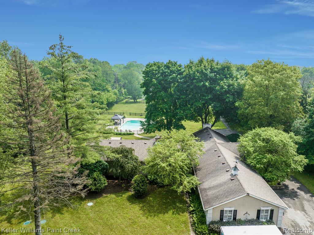 4165 Sheldon Road Rochester, MI 48306 - Photo 66 of 74