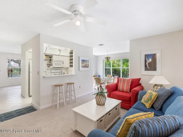 $415,000 | 1354 Coral Park Lane, Unit 603, Vero Beach, FL 32963