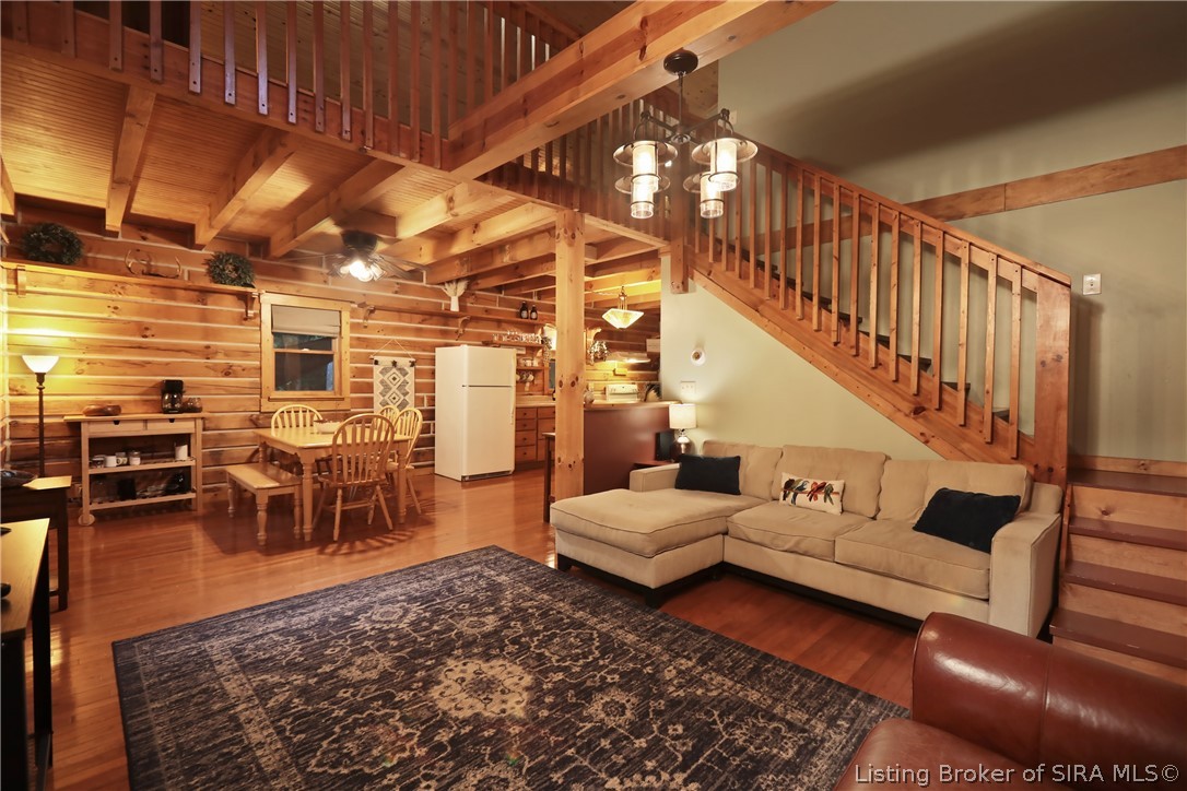 3320 Bluff Road Birdseye, IN 47513 - Photo 9 of 61 Gallery Image 9