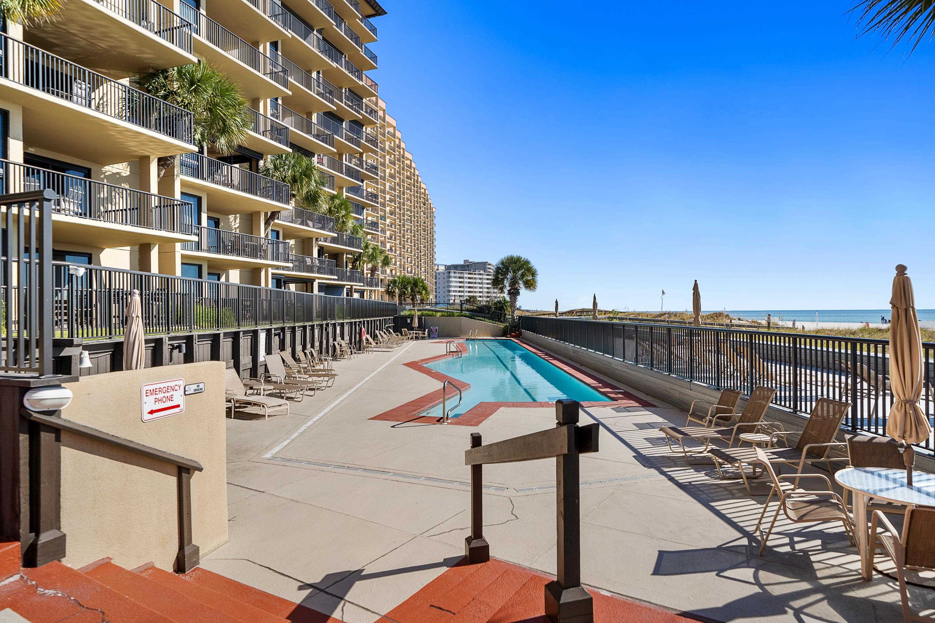 24280 Perdido Beach Boulevard, Unit 101B Orange Beach, AL 36561 - Photo 38 of 47