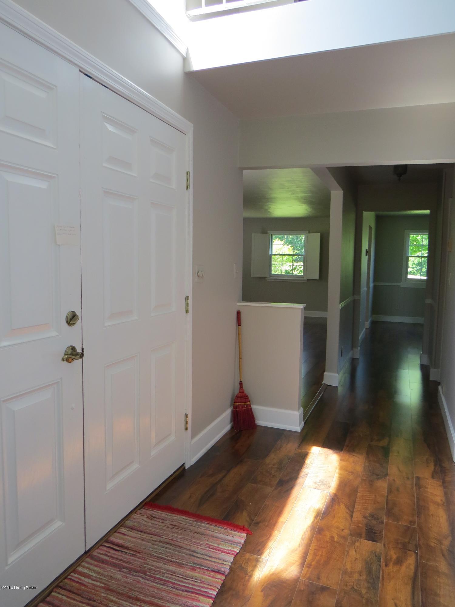 766 Bray Ridge Road Bedford, KY 40006 - Photo 58 of 58 Hall Entry 2