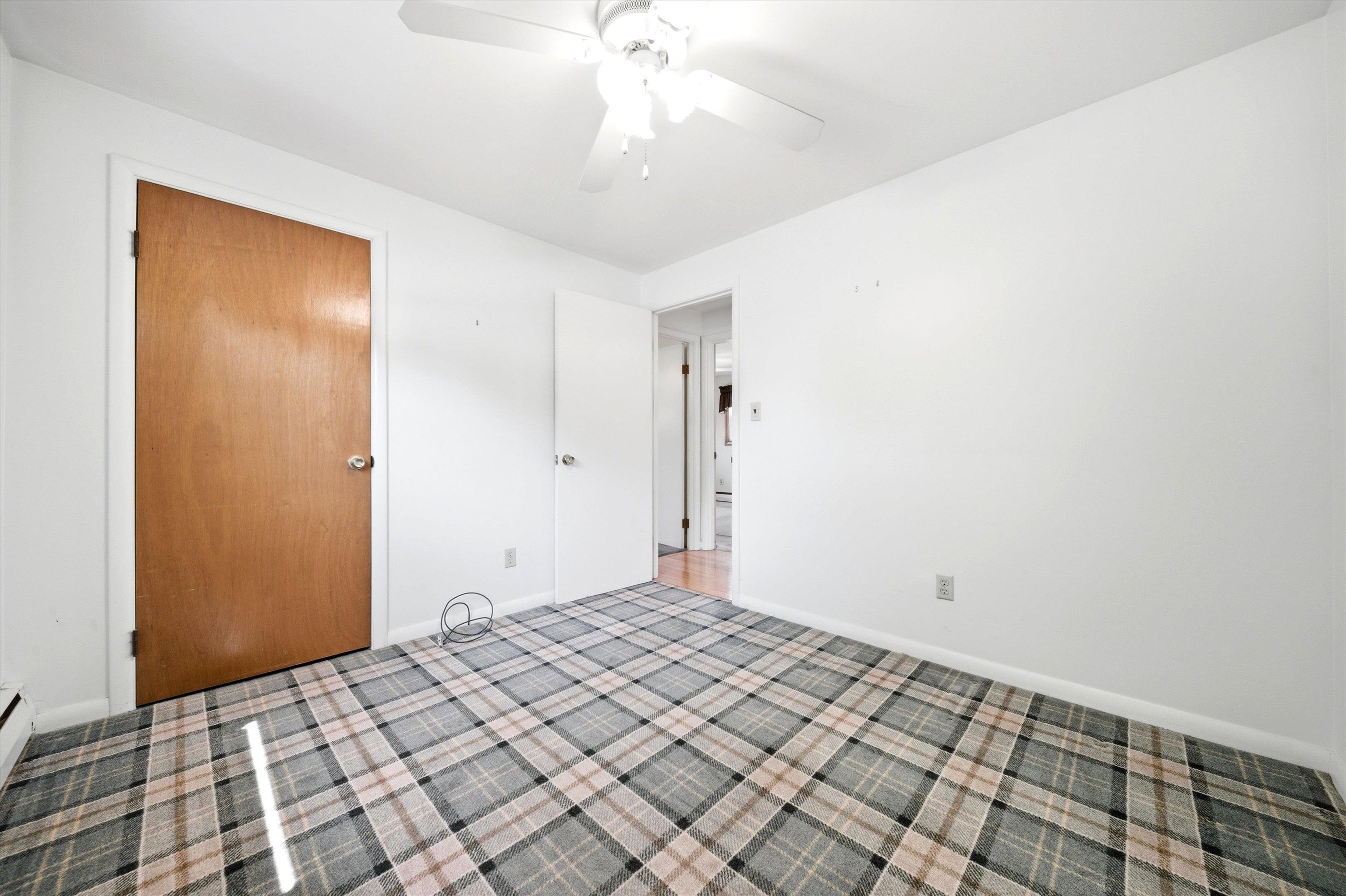 33 Ross Street Nashua, NH 03060 - Photo 16 of 31