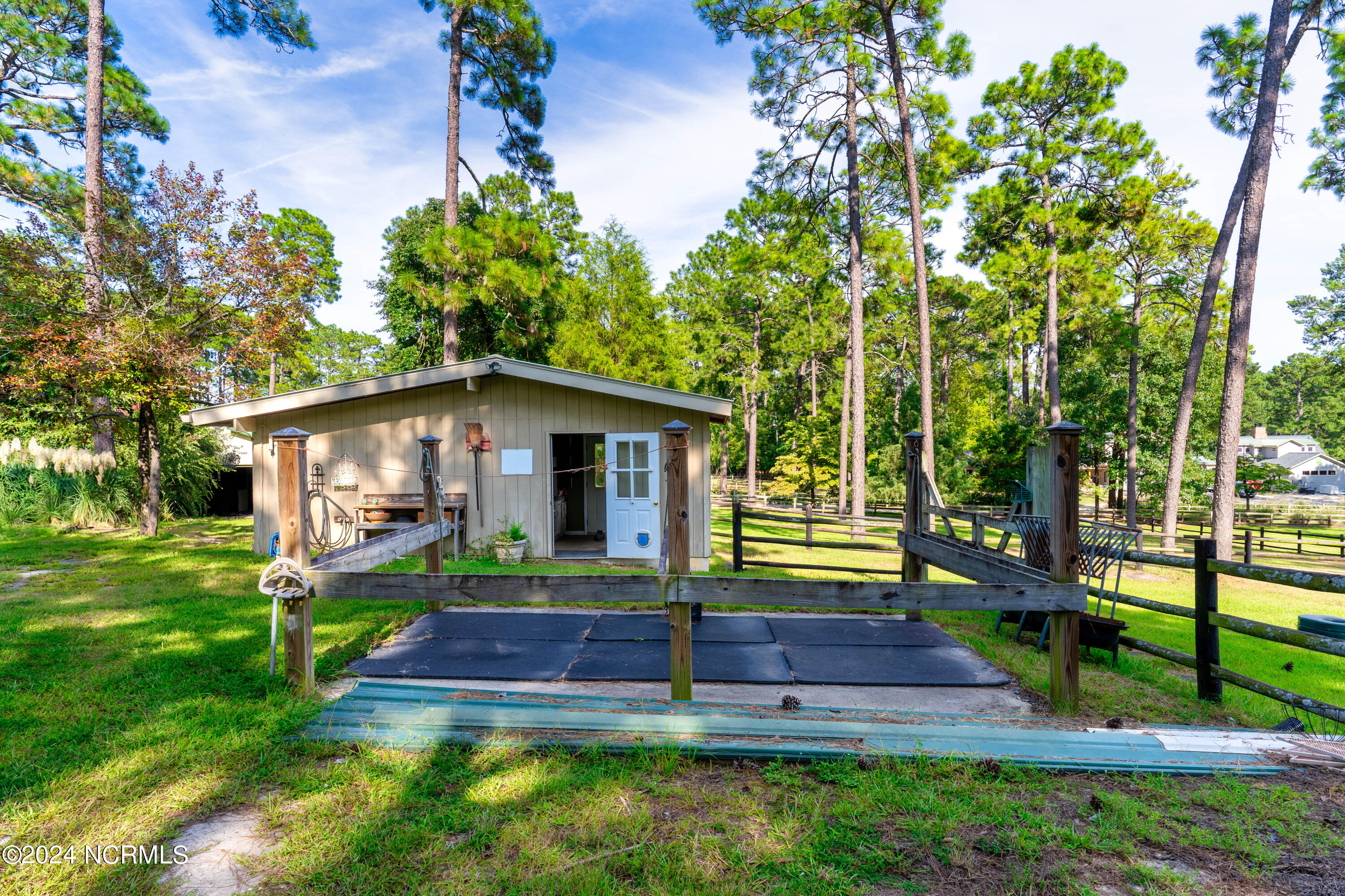 3305 Youngs Road Southern Pines, NC 28387 - Photo 8 of 87 DSC00740-HDR-Edit-Edit