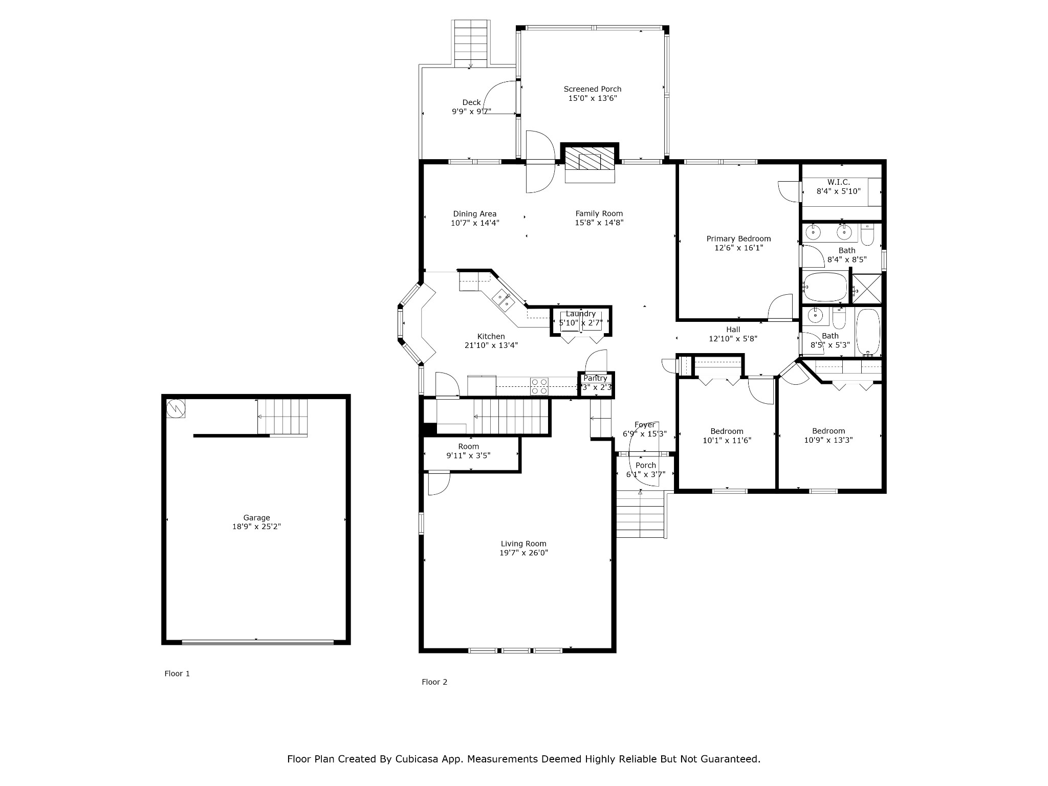 1817 Bryce Circle Nashville, TN 37211 - Photo 54 of 54