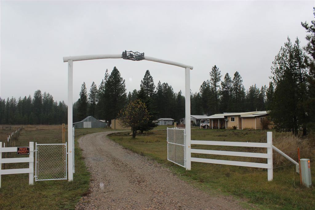 4413 A Drum Road Springdale, WA 99173 - Photo 1 of 20