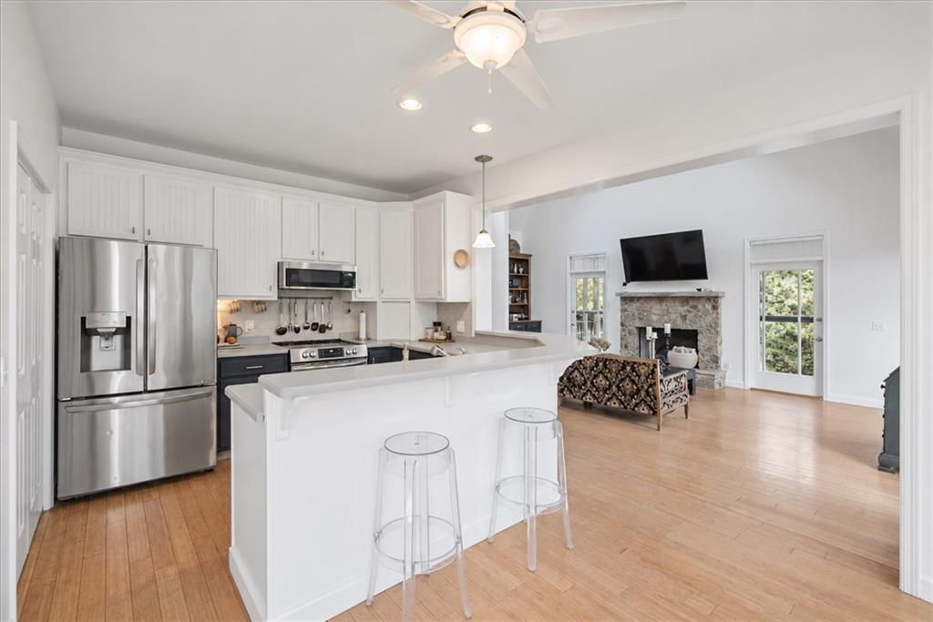 6533 West Armuchee Road Summerville, GA 30747 - Photo 10 of 65 Gallery Image 10