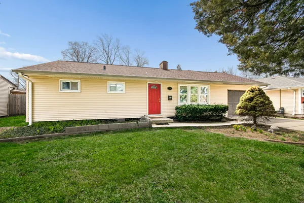 $375,000 | 191 Ashland Avenue, Des Plaines, IL 60016