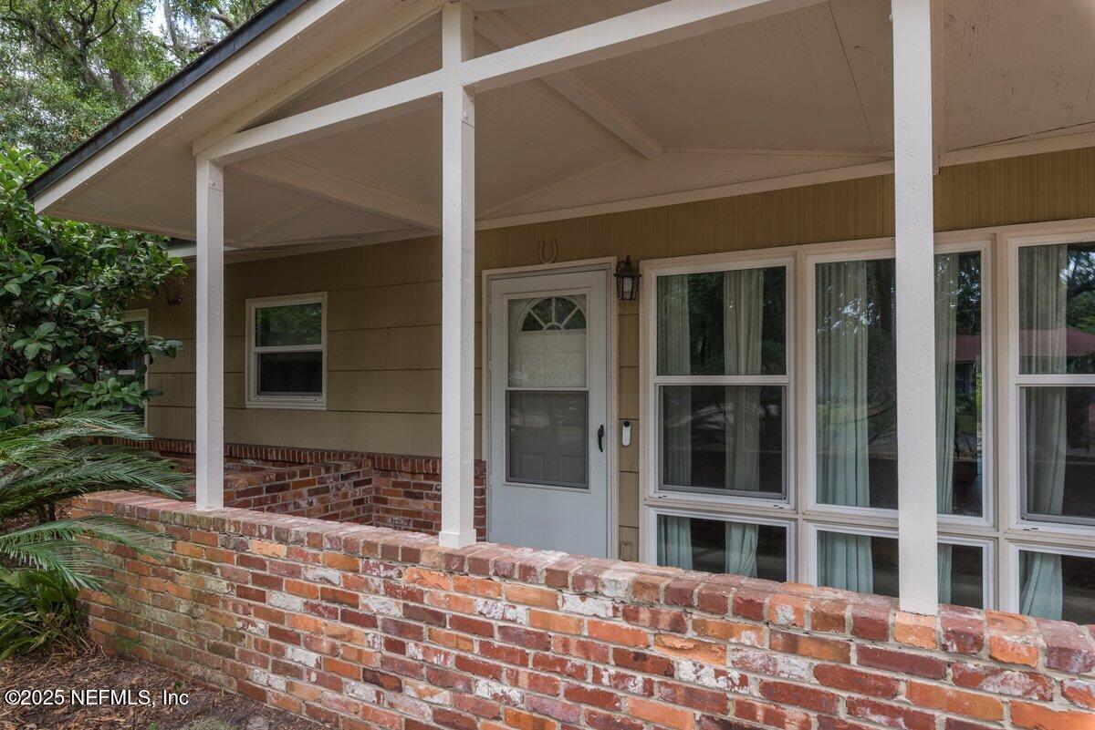 2523 Elbow Road Orange Park, FL 32073 - Photo 3 of 43 Front of house