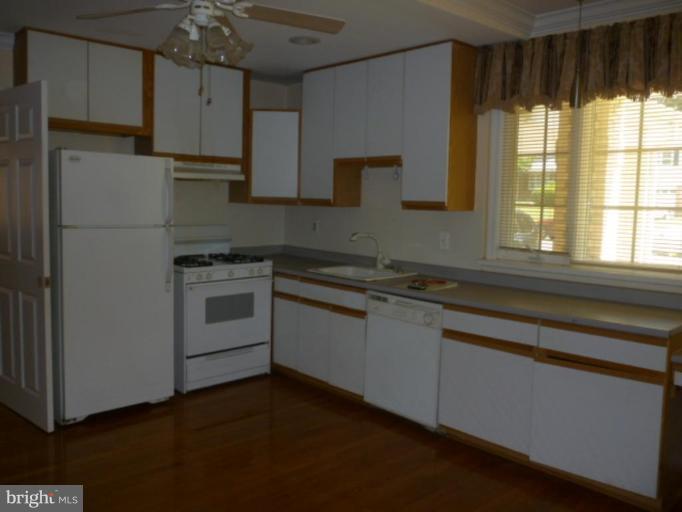 5344 Ravensworth Road Springfield, VA 22151 - Photo 7 of 17 Kitchen #2
