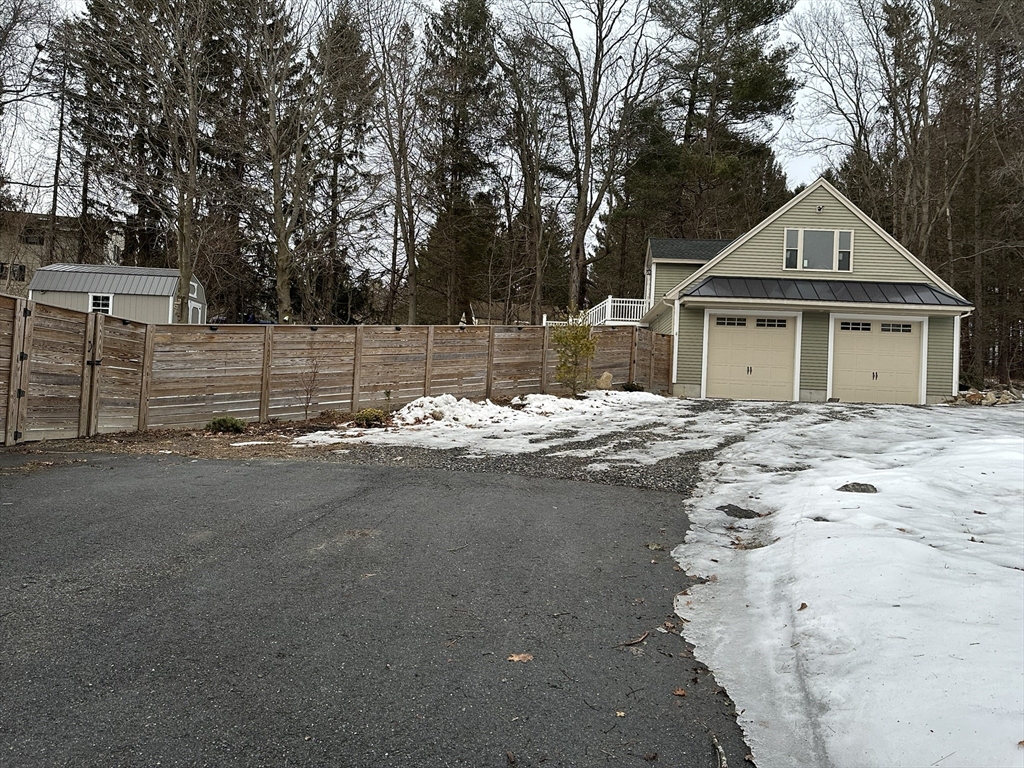 1 Marcius Road Worcester, MA 01607 - Photo 3 of 33