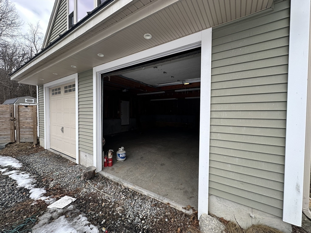 1 Marcius Road Worcester, MA 01607 - Photo 31 of 33