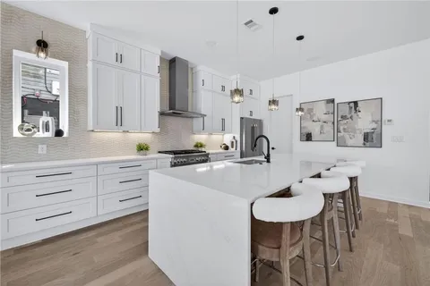 $1,050,000 | 163 Walthall Street Southeast, Unit A, Atlanta, GA 30316