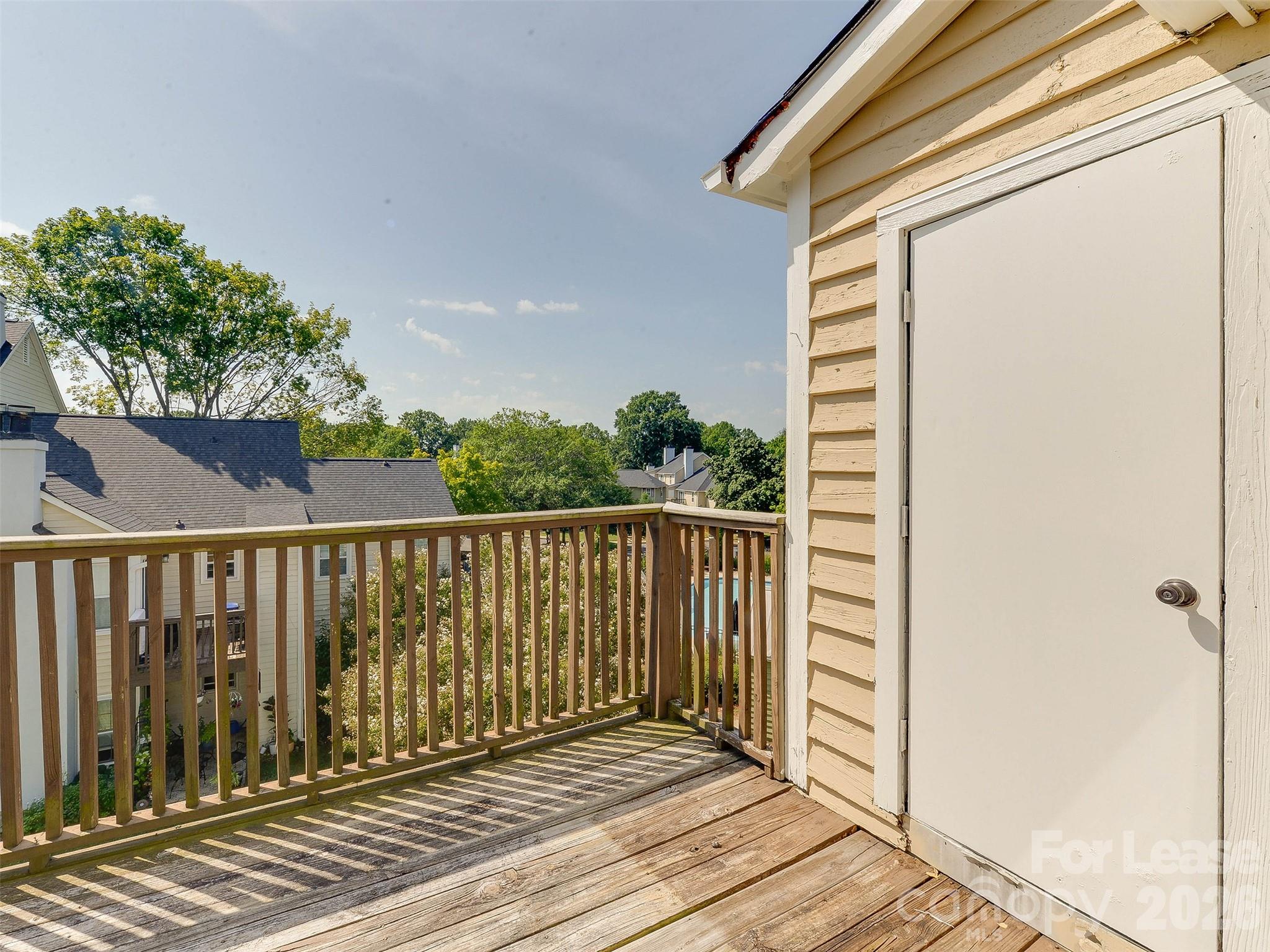 766 Marsh Road, Unit 7 Charlotte, NC 28209 - Photo 32 of 36 Gallery Image 32