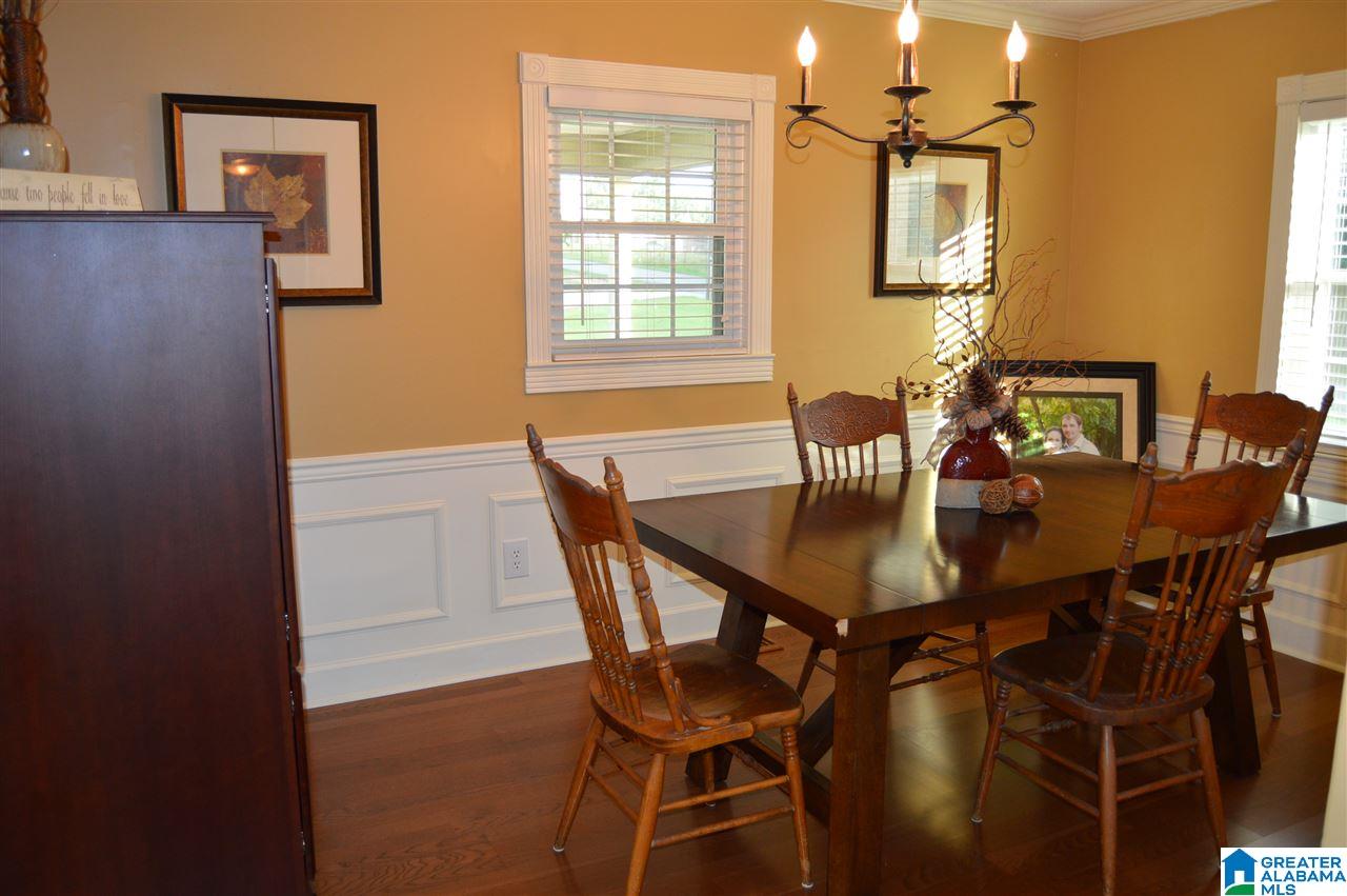 5445 Marklund Road Sumiton, AL 35148 - Photo 7 of 32 Gallery Image 7