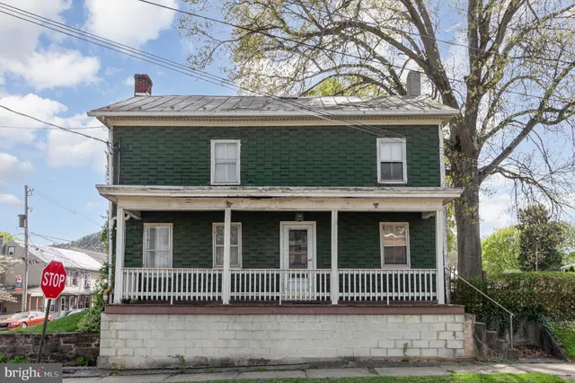 $350,000 | 125 North Market Street, Duncannon, PA 17020