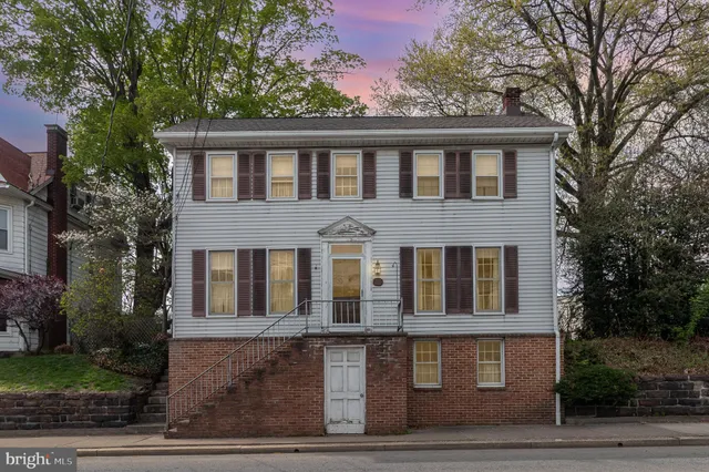 $350,000 | 125 North Market Street, Duncannon, PA 17020