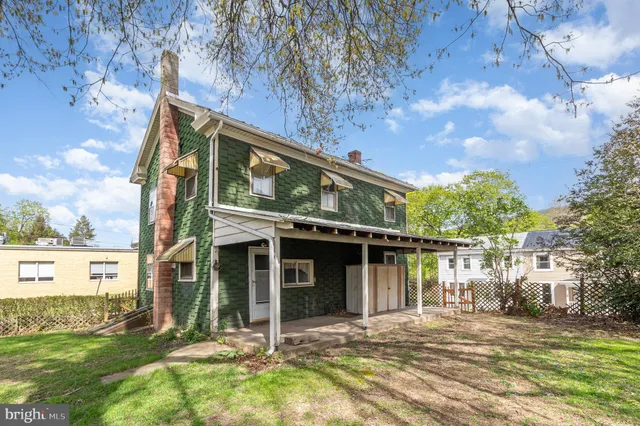 $350,000 | 125 North Market Street, Duncannon, PA 17020