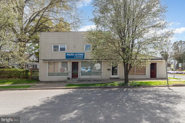 $350,000 | 125 North Market Street, Duncannon, PA 17020