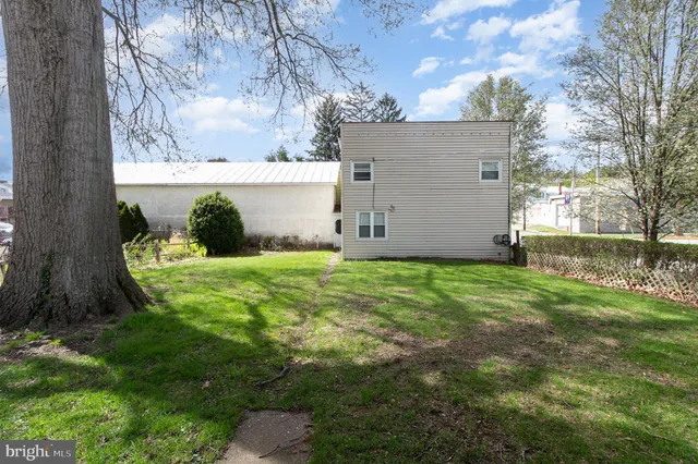 $350,000 | 125 North Market Street, Duncannon, PA 17020