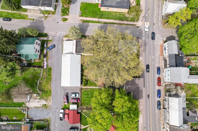 $350,000 | 125 North Market Street, Duncannon, PA 17020