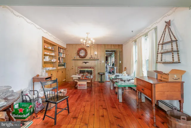 $350,000 | 125 North Market Street, Duncannon, PA 17020