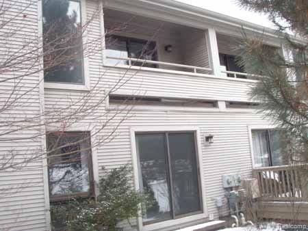 628 Ashley Circle East, Unit 123 Rochester, MI 48307 - Photo 1 of 15 P1050195D