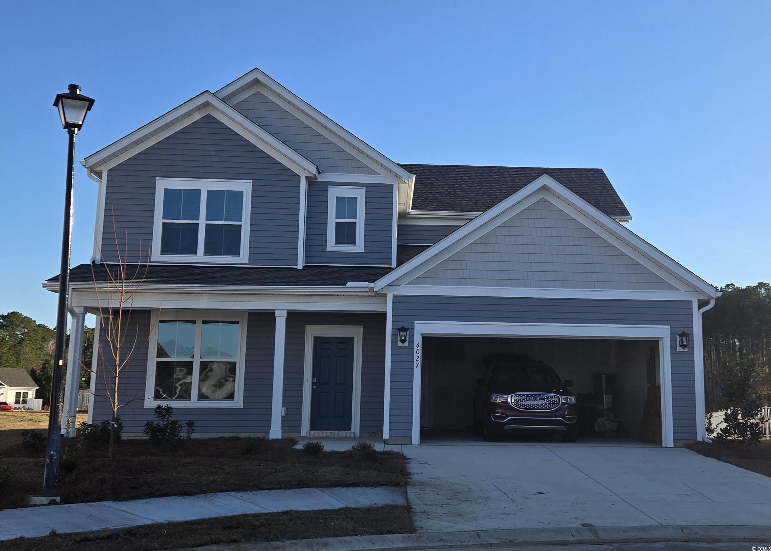 4027 Braid Court Myrtle Beach, SC 29588 - Photo 1 of 1 Gallery Image 1