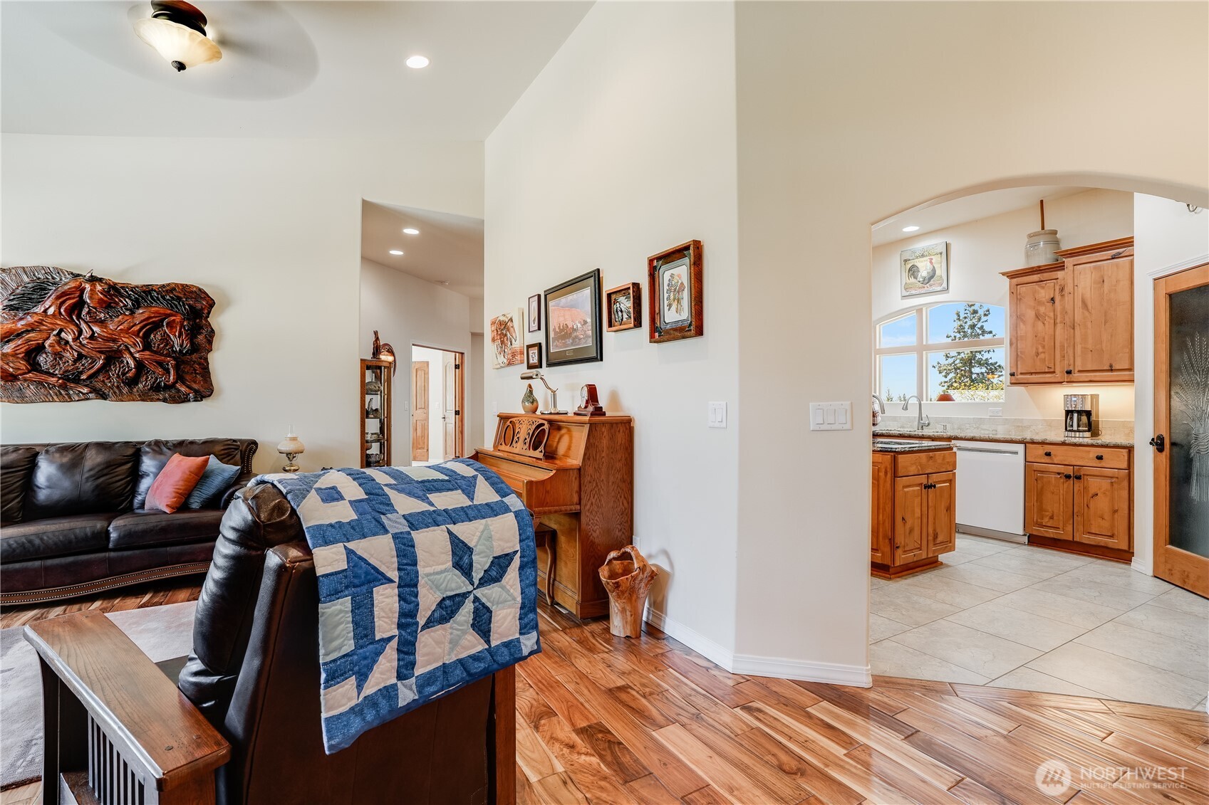 11 Deer Ridge Road Goldendale, WA 98620 - Photo 3 of 40 Gallery Image 3