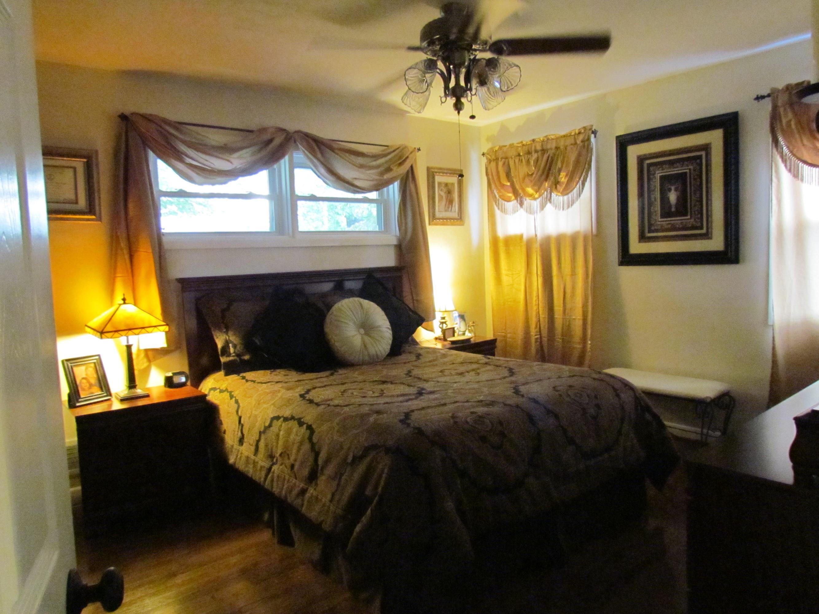 3117 Oliver Road Northeast Roanoke, VA 24012 - Photo 14 of 26 Bedroom I