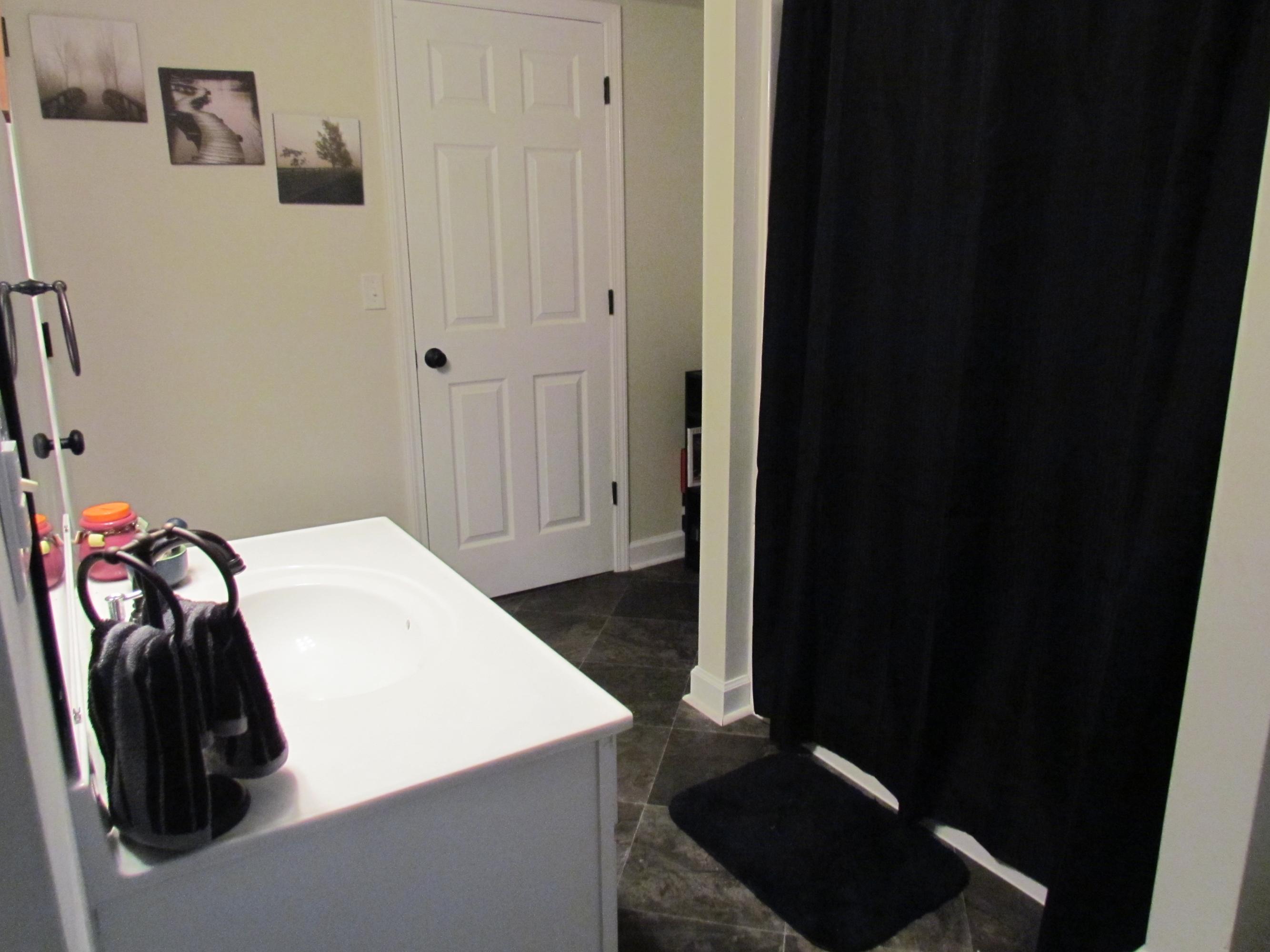3117 Oliver Road Northeast Roanoke, VA 24012 - Photo 23 of 26 Downstairs Bathroom
