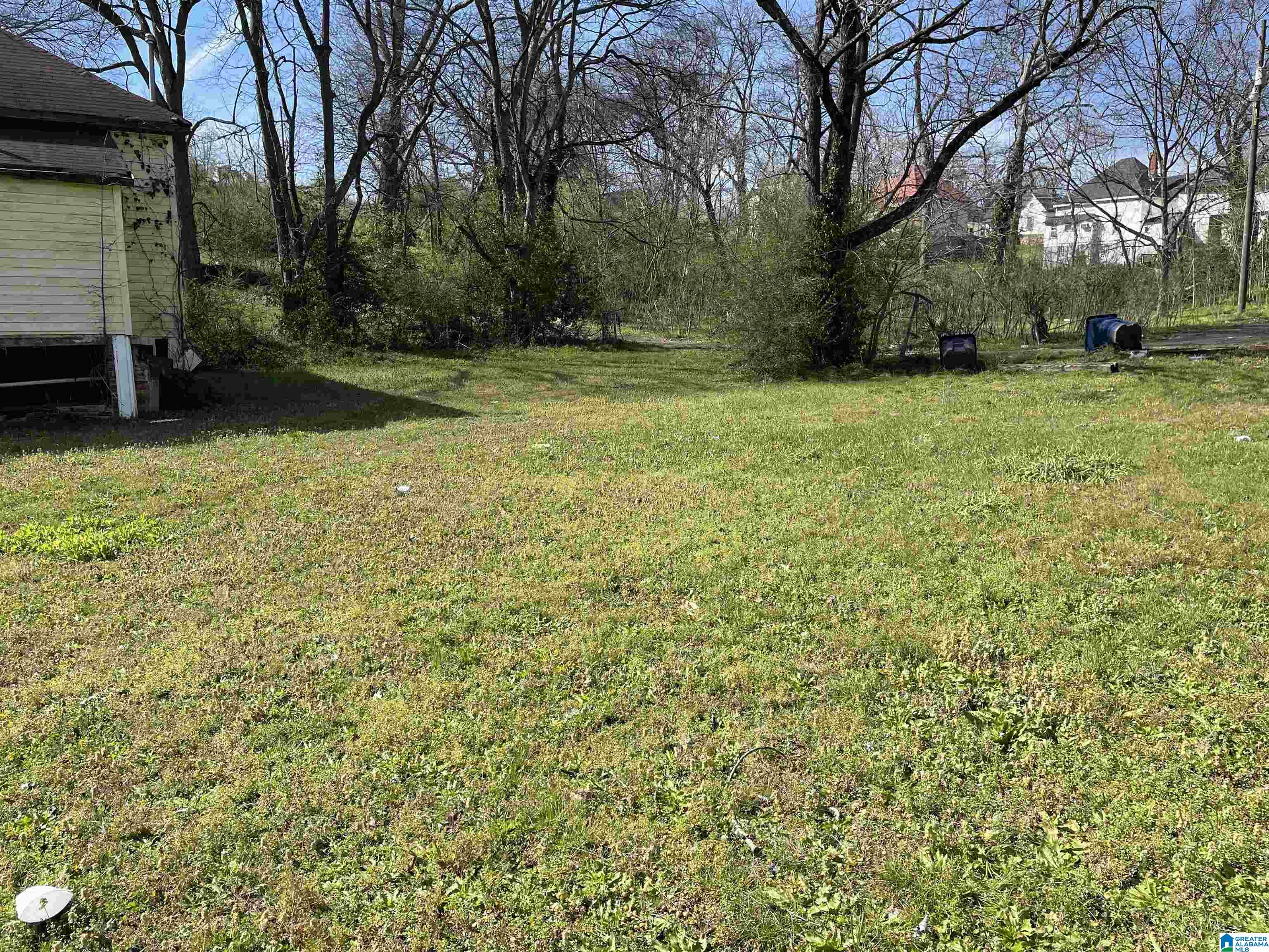 613 West 13th Street Anniston, AL 36201 - Photo 2 of 4