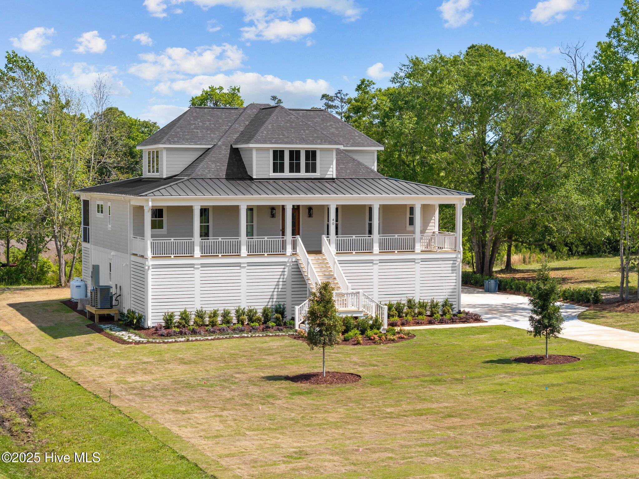 40 Crane Pointe Road Hampstead, NC 28443 - Photo 13 of 62 13-web-or-mls-DJI_20250502090028_0935_D