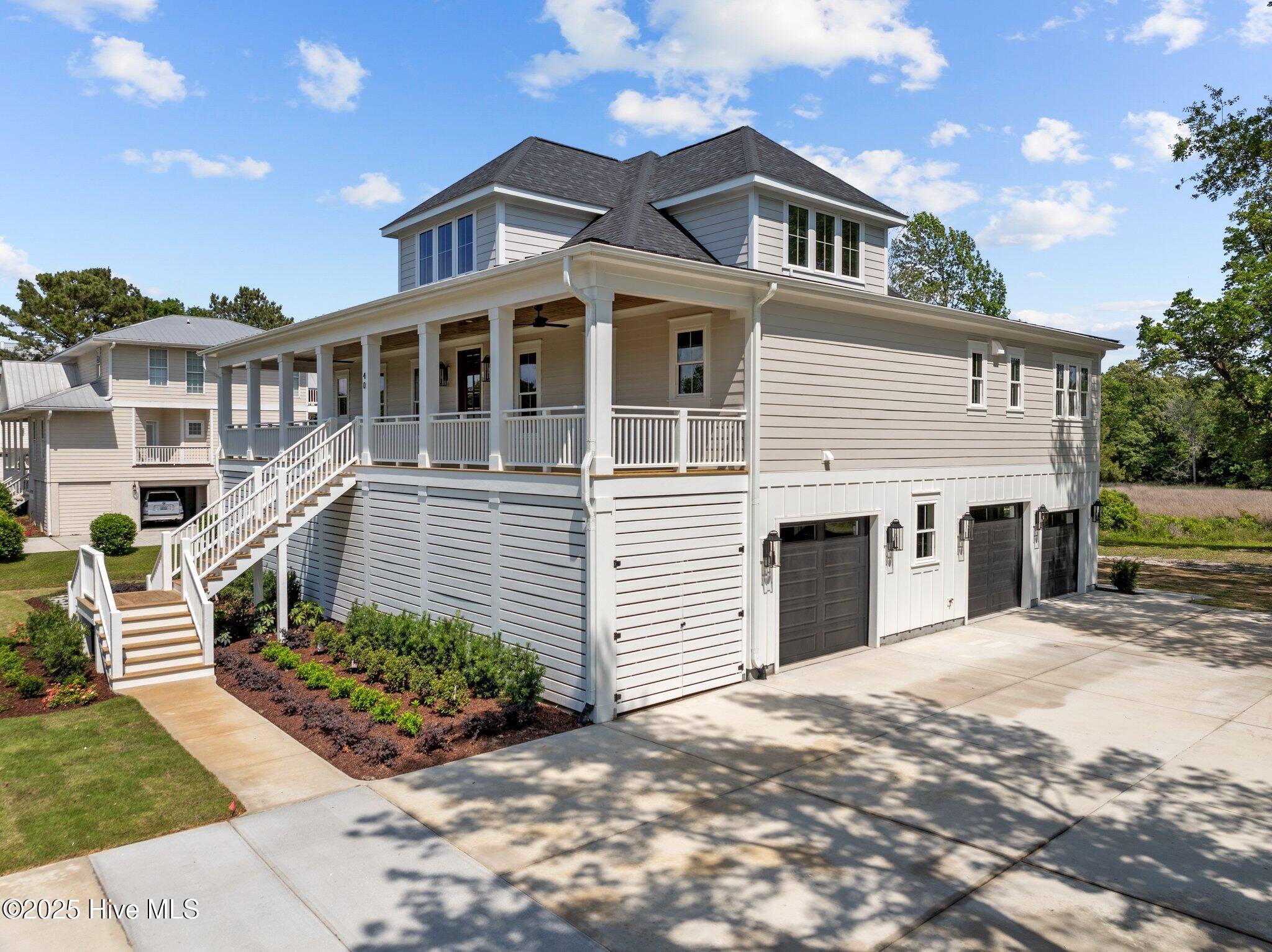 40 Crane Pointe Road Hampstead, NC 28443 - Photo 6 of 62 6-web-or-mls-DJI_20250502085723_0927_D