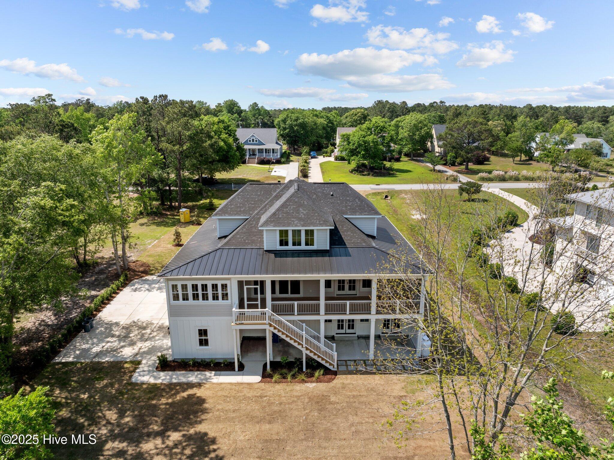 40 Crane Pointe Road Hampstead, NC 28443 - Photo 8 of 62 8-web-or-mls-DJI_20250502085841_0929_D