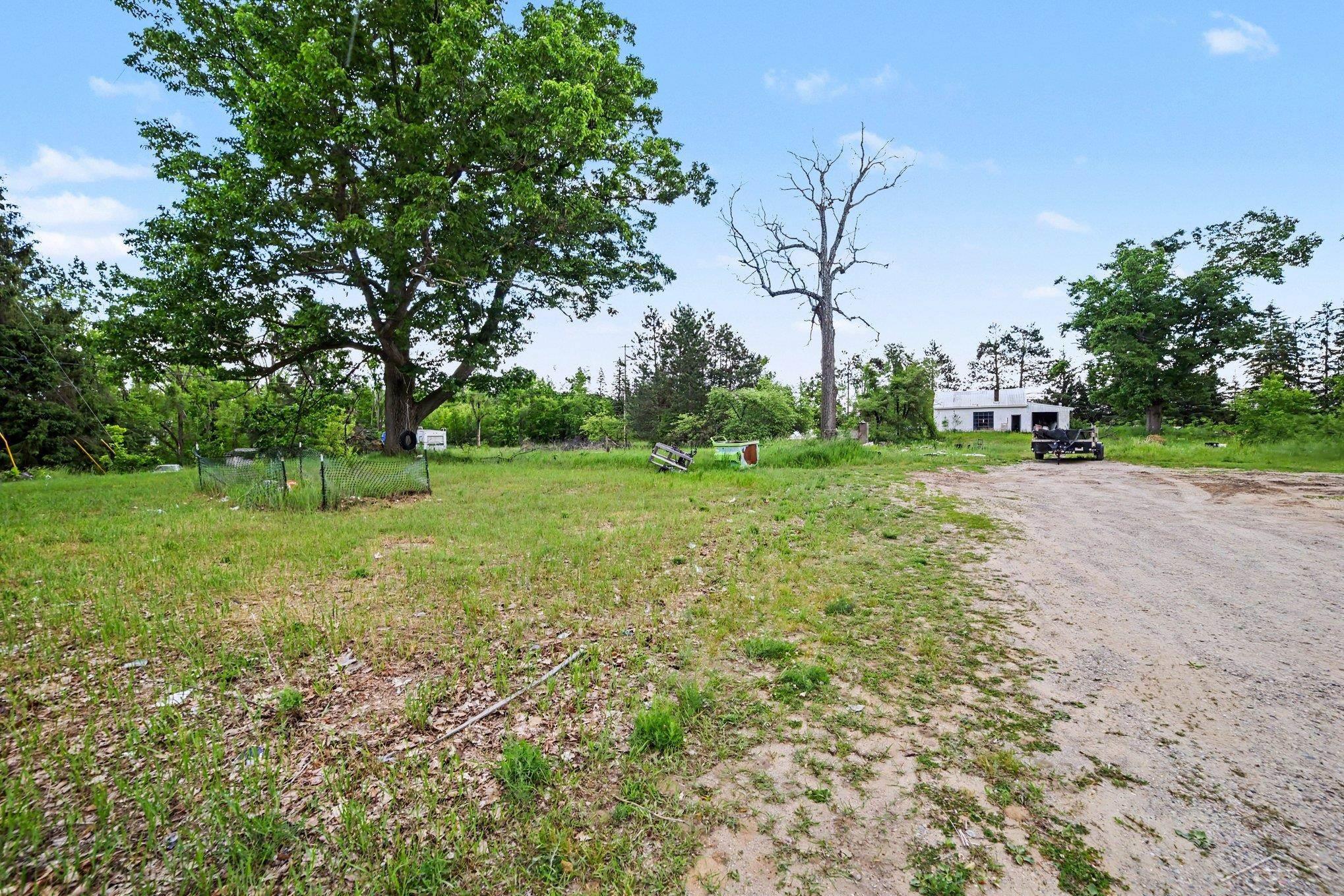 1450 North Abbe Road Fairview, MI 48621 - Photo 20 of 20