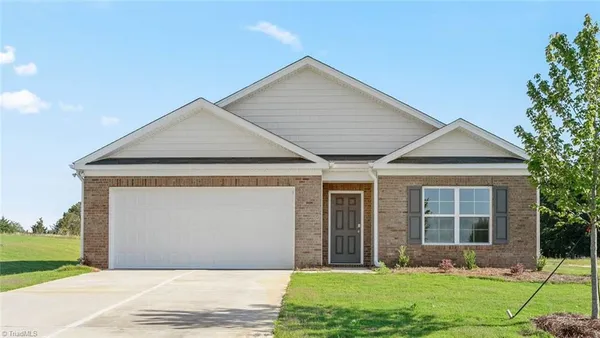 $290,999 | 345 Harper Ml Circle, Lexington, NC 27292