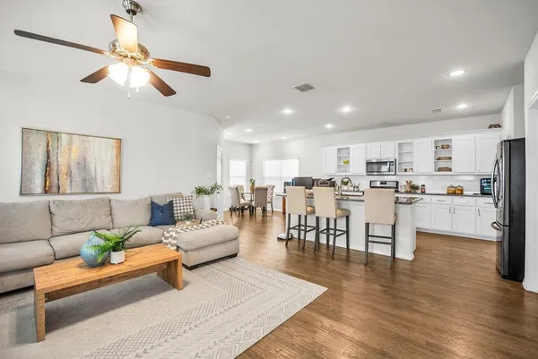 $335,000 | 2975 Cedeno Drive, Crandall, TX 75114
