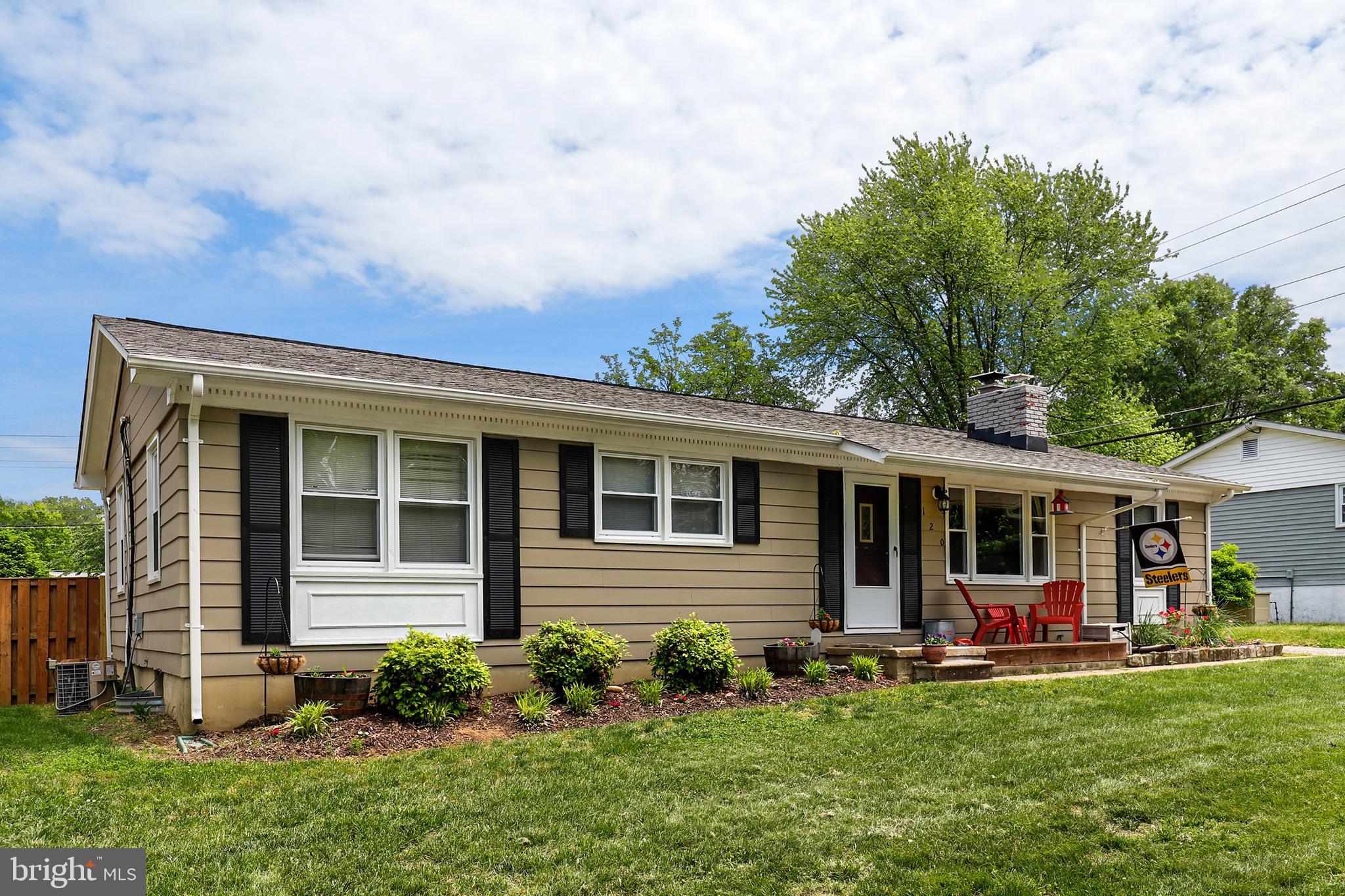 120 Brent Road Arnold, MD 21012 - Photo 2 of 39 Gallery Image 2