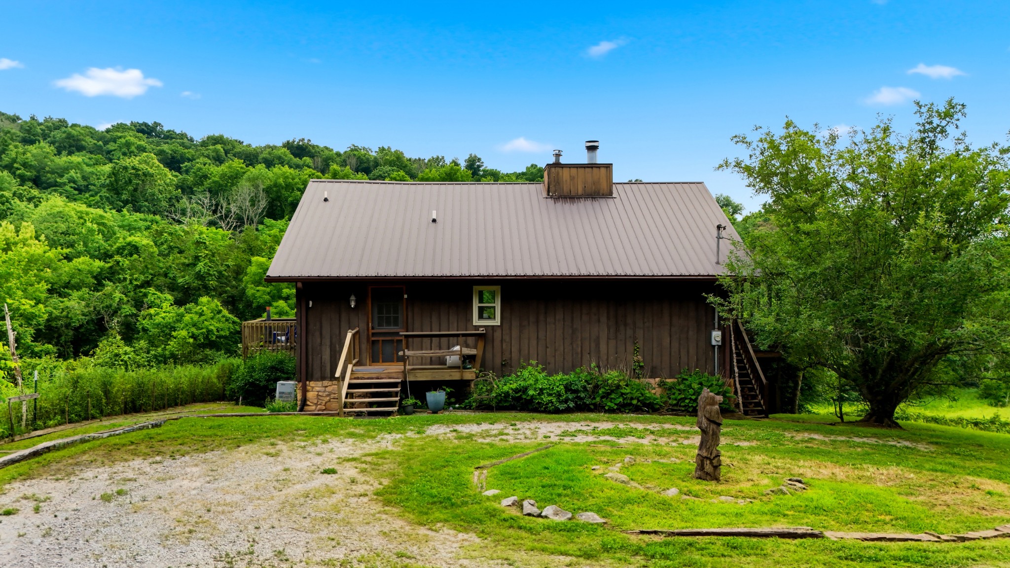427 Adams Road Watertown, TN 37184 - Photo 24 of 68