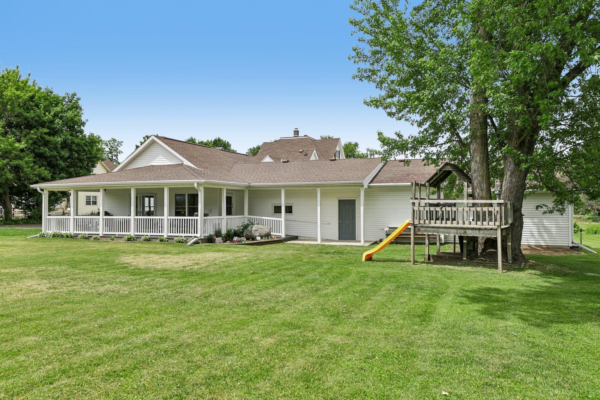 129 West Main Street Dane, WI 53529 - Photo 76 of 86