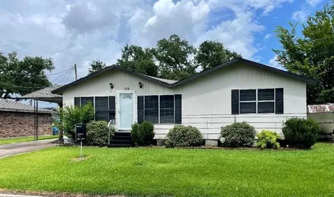 $137,000 | 109 Rosewood Drive, Houma, LA 70360