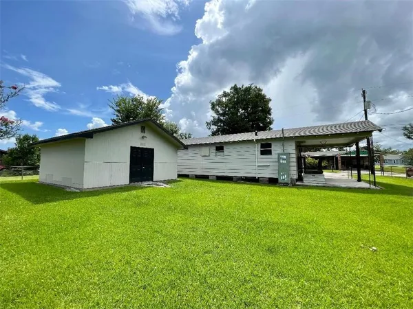 $137,000 | 109 Rosewood Drive, Houma, LA 70360