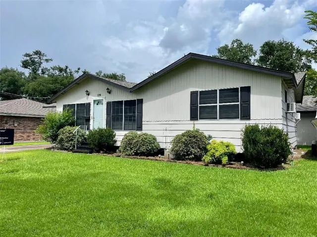 $145,000 | 109 Rosewood Drive, Houma, LA 70360