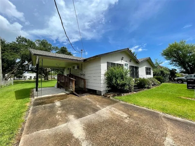$137,000 | 109 Rosewood Drive, Houma, LA 70360